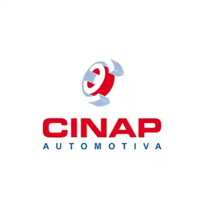Logo CINAP Automotiva