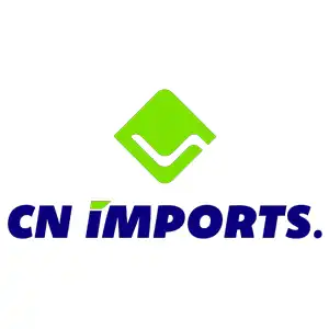 Logo CN IMPORTS