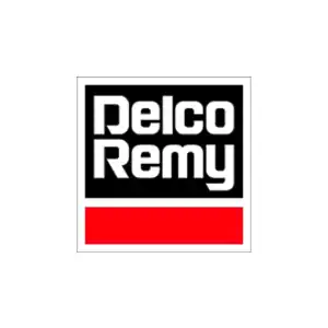 Logo Delco Remy