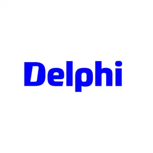 Logo Delphi