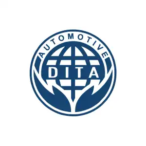Logo Automotive DITA