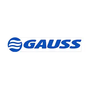 Logo Gauss