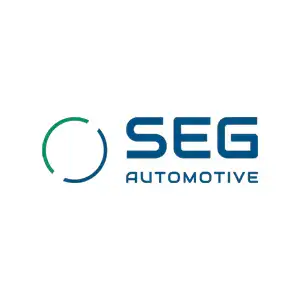 Logo SEG Automotive