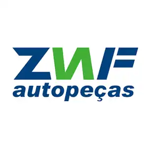 Logo ZWF Autopeças